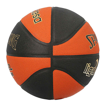 Balón Spalding Excel TF-500 Sz7 Composite Basket ACB