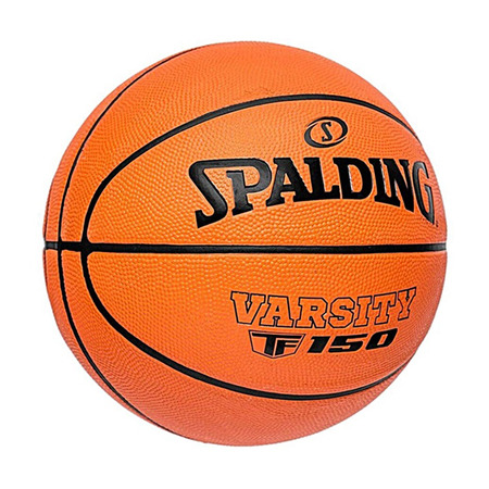 Balón Spalding Varsity TF150 Sz6 Rubber (Talla 6)