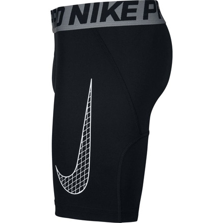 Boys' Nike Pro Shorts (011)