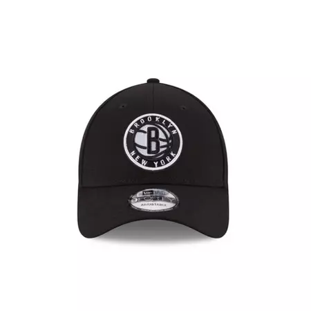 New Era NBA Brooklyn Nets The League 9FORTY Cap