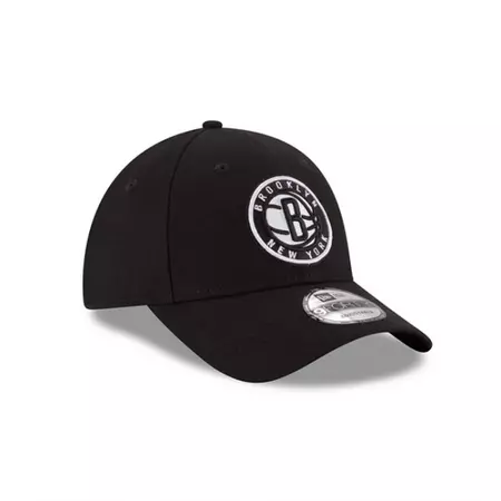 New Era NBA Brooklyn Nets The League 9FORTY Cap