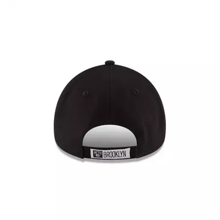 New Era NBA Brooklyn Nets The League 9FORTY Cap