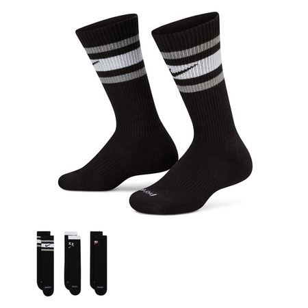 Calcetines Nike Everyday Plus Cushioned (3 pares)