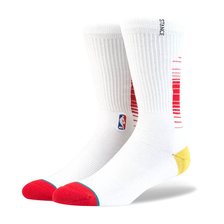 Chaussettes Stance Arena Core Hawks