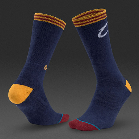 Calcetines Stance Cavs Arena Logo (navy)