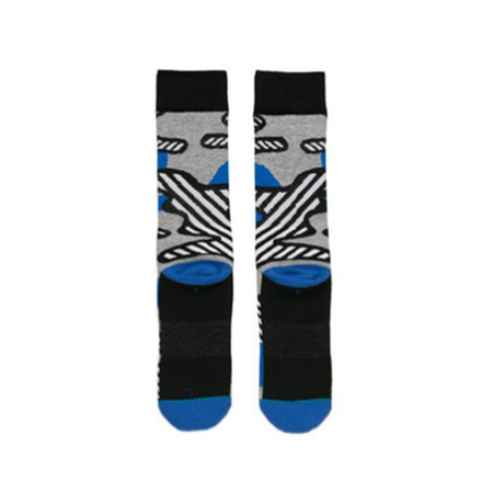 Chaussettes Stance Chandler Parsons Striped Camo