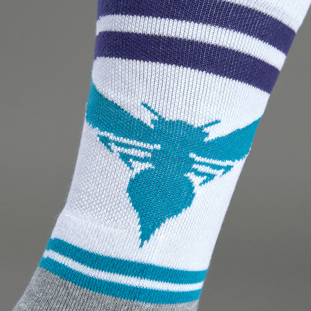 Chaussettes Stance City Gym Hornets