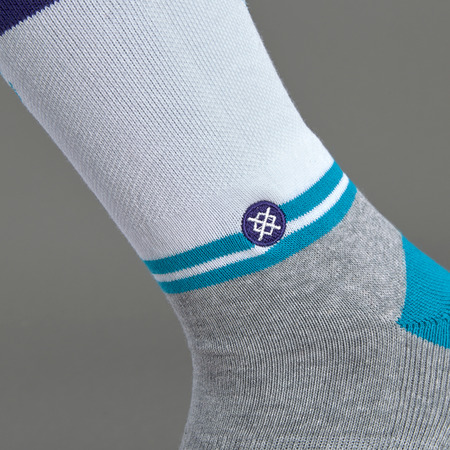 Chaussettes Stance City Gym Hornets