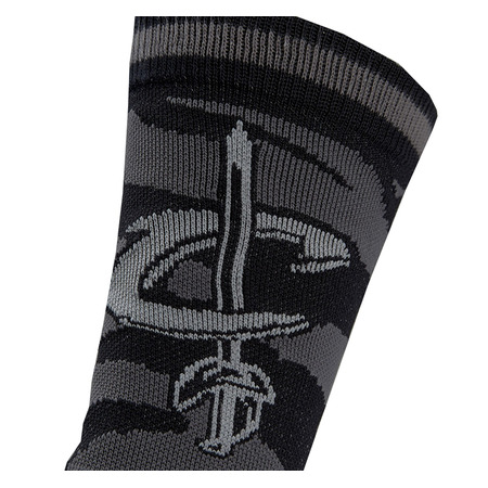 Stance NBA Hardwood Nightfall Cavaliers Socks