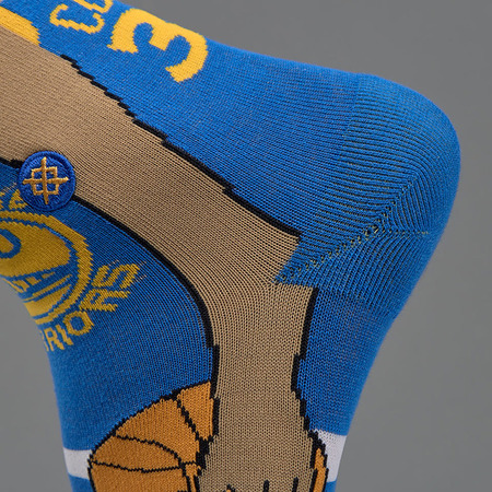 Stance NBA Future Legends S.Stephen Curry Socks