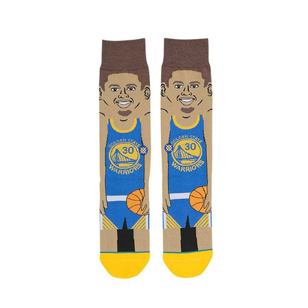 Stance NBA Future Legends S.Stephen Curry Socks