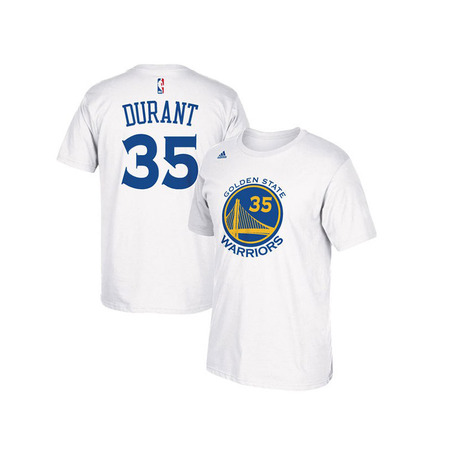 Adidas Kevin Durant #35# Warriors