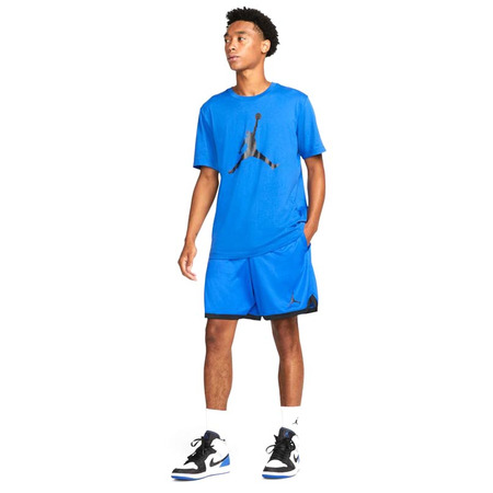 Camiseta Jordan Jumpman SS T-Shirt "Blue"