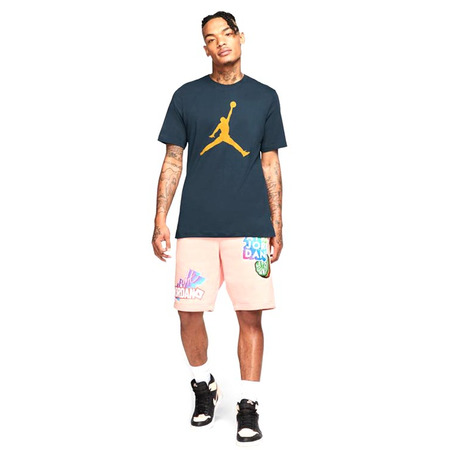 Camiseta Jordan Jumpman SS T-Shirt "Gold"