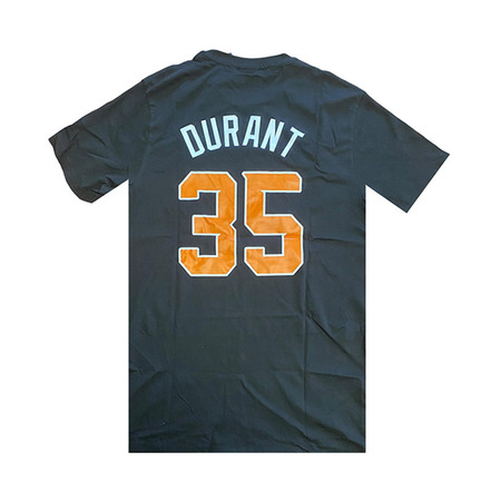 New Era NBA Phoenix Suns NBA # 35 DURANT #