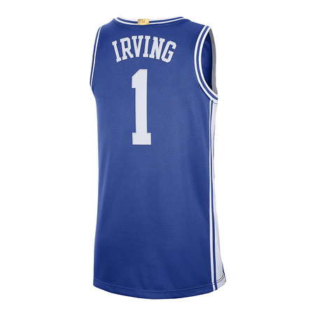 Nike Duke Limited Dri Fit # 1 IRVING #