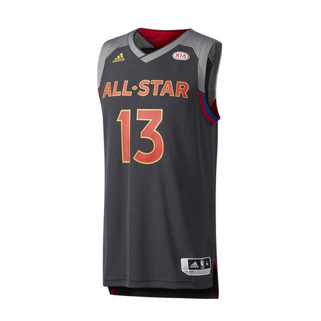 Swingman Harden #13# All Star 2017 New Orleans