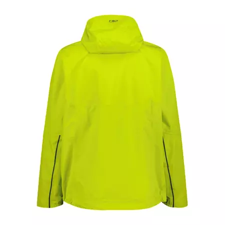 Campagnolo Men’s Unlimitech 2-Layer Shell Jacket "Acid"