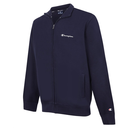 Champion American Classic Basic Full-Zip Sweatshirt (BS501)