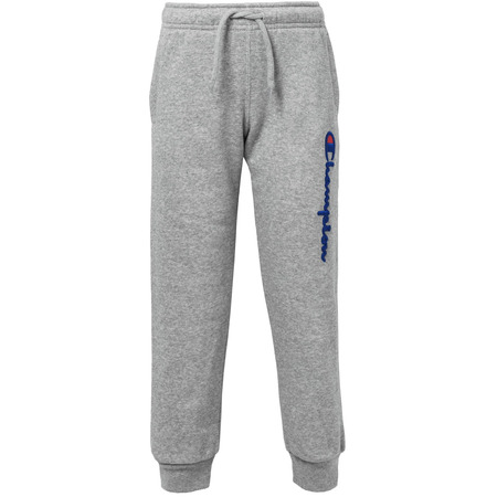 Champion Athletic Rib Cuff Pants Junior (Medium Grey)