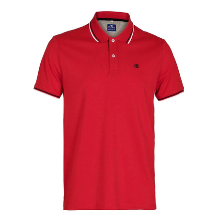 Champion Authentic Comfortfit Polo Pique