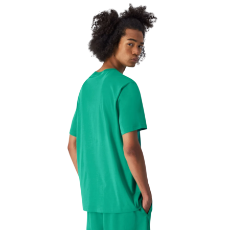 Champion Big Logo Cotton Jersery T-Shirt "Green"