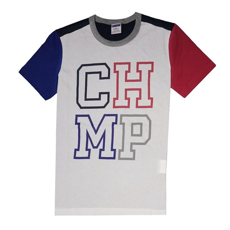 Champion Authentic Rochester Print Shirt (multicolore)