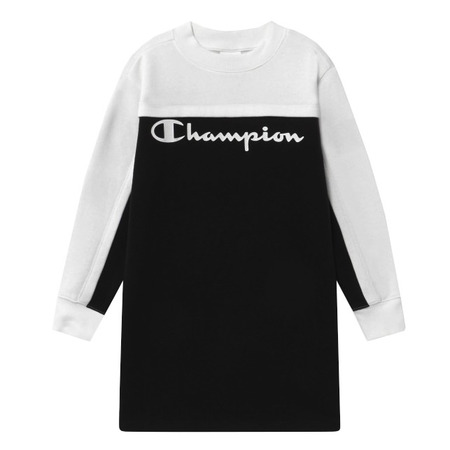 Champion Girls Authentic Legacy Blocking Color Dress (WW001)