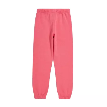 Champion Girls' Elastic Cuff Pants "Pink"