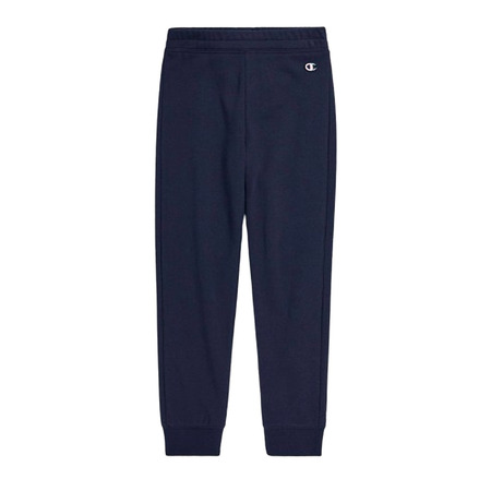 Champion Girls' Lightweight Fleece Joggers "Navy"