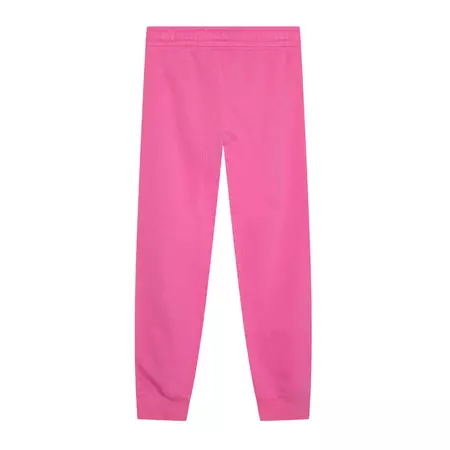 Champion Girls Rib Cuff Pants "Pink"