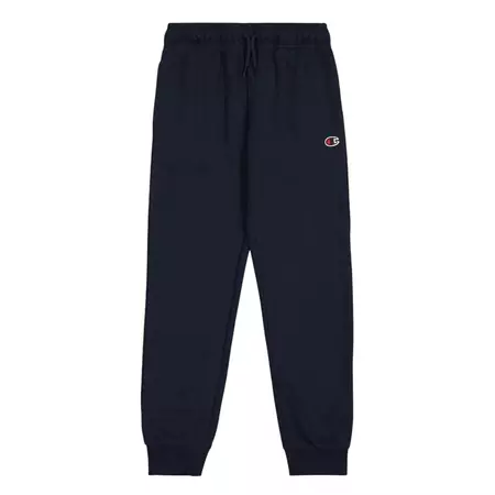 Champion Kids Classic Joggers "Black"