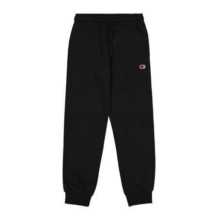 Champion Kids Fleece Joggers "Black"