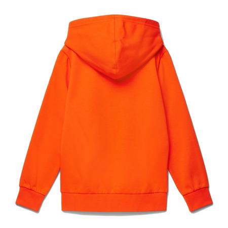 Champion Kids Rochester Hooded Sweatshirt "Orange"