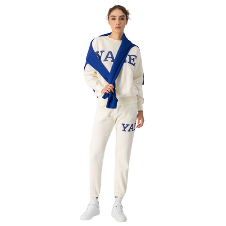 Champion Legacy University Yale Light Fleece Joggers