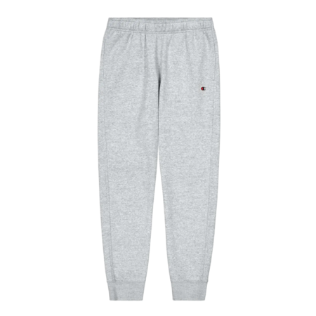 Champion Men's Rib Cuffs Slim Fit Joggers "Medium Grey"