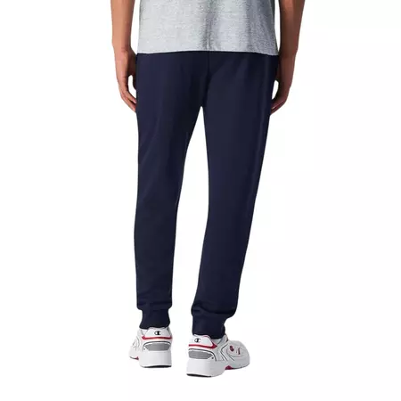 Champion Rib Cuffs Pants "Navy"