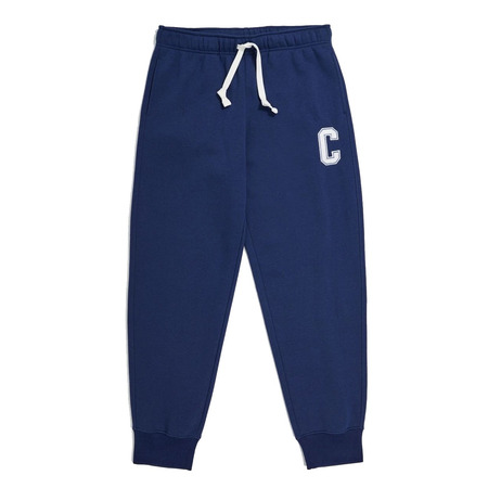 Champion Rochester Bookstore Heavy Fleece Joggers "Navy"