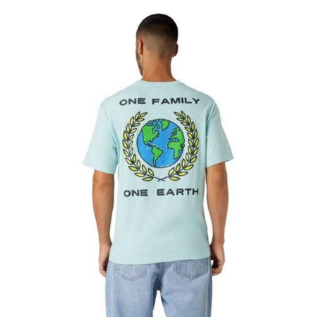 Champion Rochester Future Care T-Shirt "Turquoise"