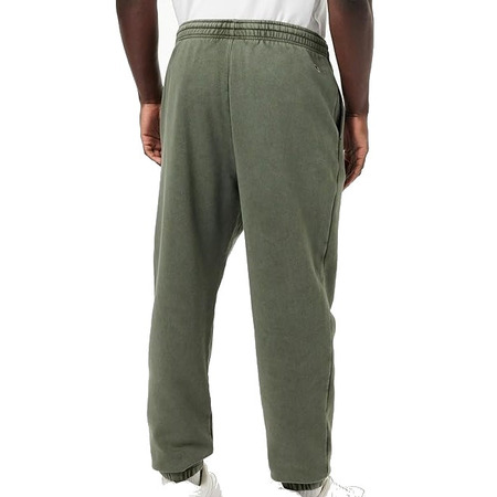 Champion Rochester Garment-Dyed Heavy Fleece Cuff Pants "Olive Green"