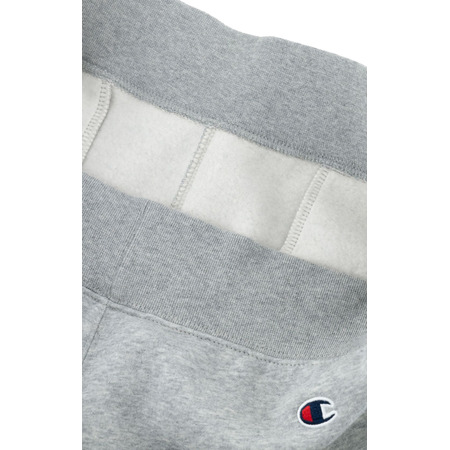 Champion Rochester Tonal C Logo Fleece Joggers "Light Grey"