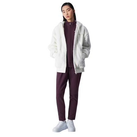 Champion Slim Fit Joggers "Plum"