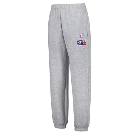 Champion Sport Lifestyle Basketball Elastic Cuff Pants "Medium Grey"