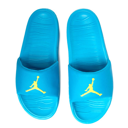 Jordan Break "Laser Blue"