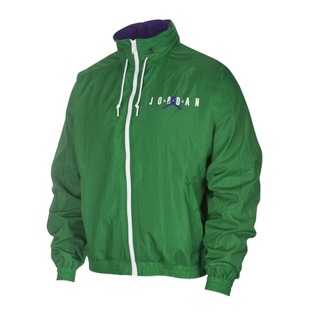 Chaqueta Jordan Sport DNA "Aloe Verde"