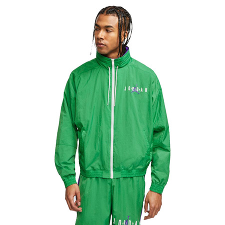 Chaqueta Jordan Sport DNA "Aloe Verde"