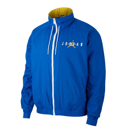 Chaqueta Jordan Sport DNA "Game Royal"