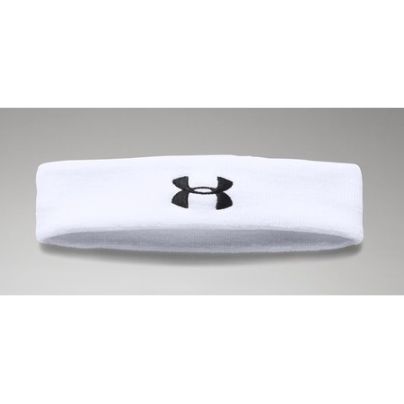 Cinta Pelo UA Performance Headband "White"