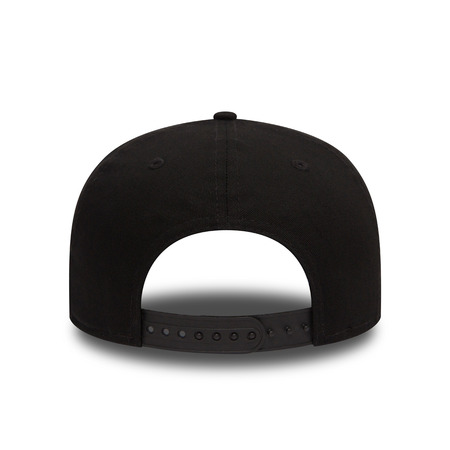 Cleveland Cavaliers Black Base 9FIFTY Snapback