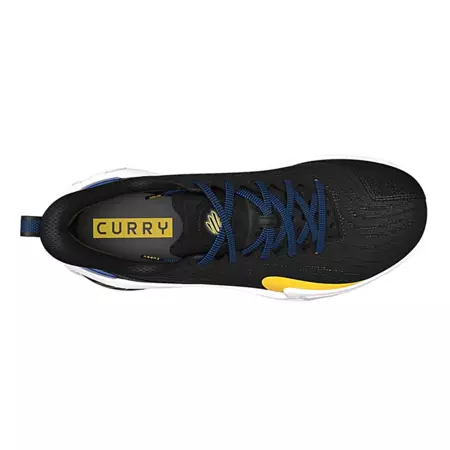 CURRY 12 Dub Nation "Black Taxi"